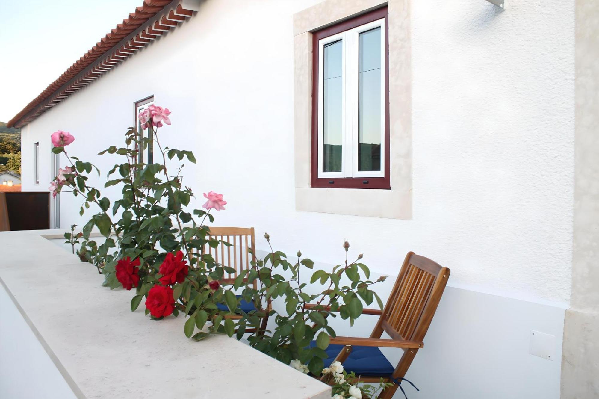 Casa Alba - Alvados Villa Dış mekan fotoğraf