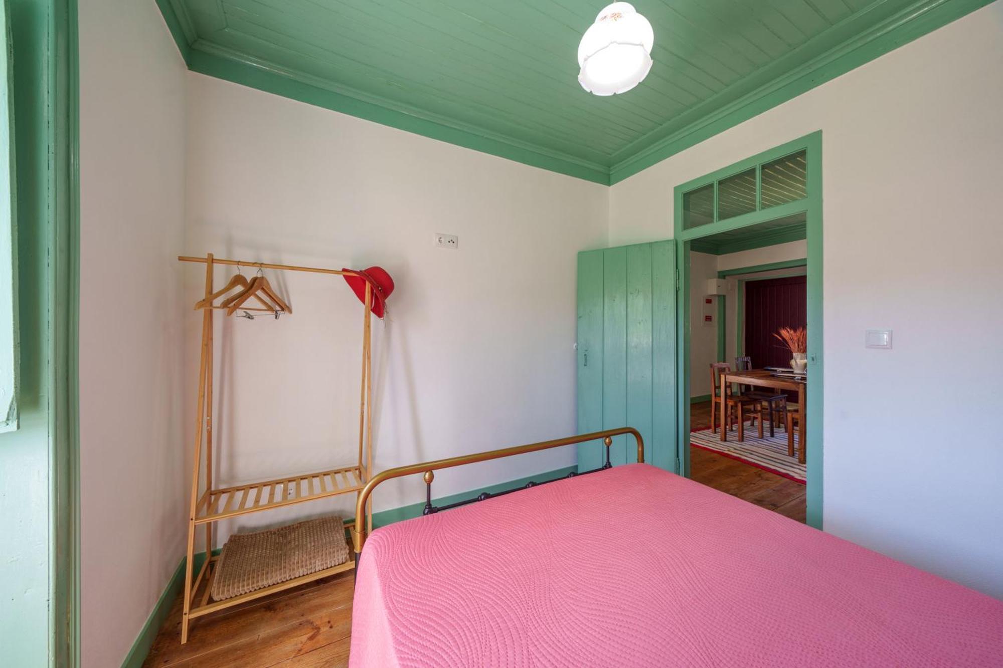 Casa Alba - Alvados Villa Dış mekan fotoğraf