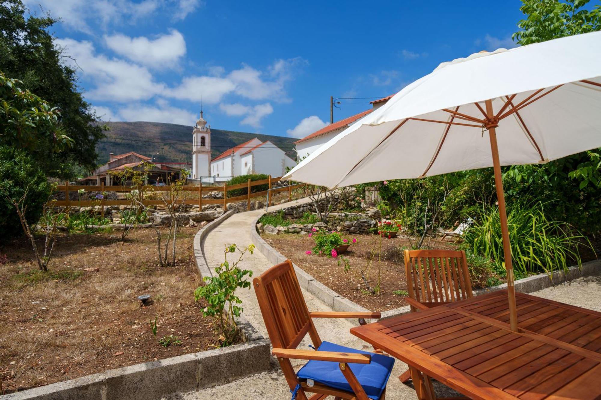 Casa Alba - Alvados Villa Dış mekan fotoğraf