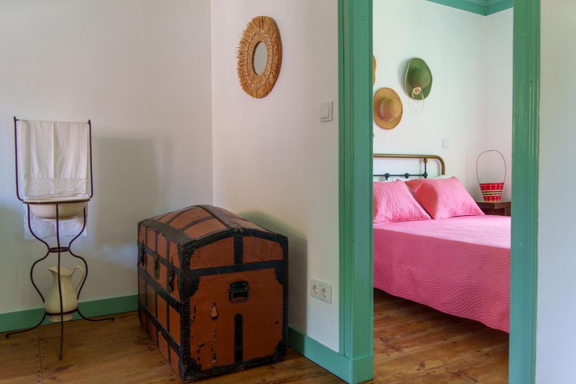 Casa Alba - Alvados Villa Dış mekan fotoğraf