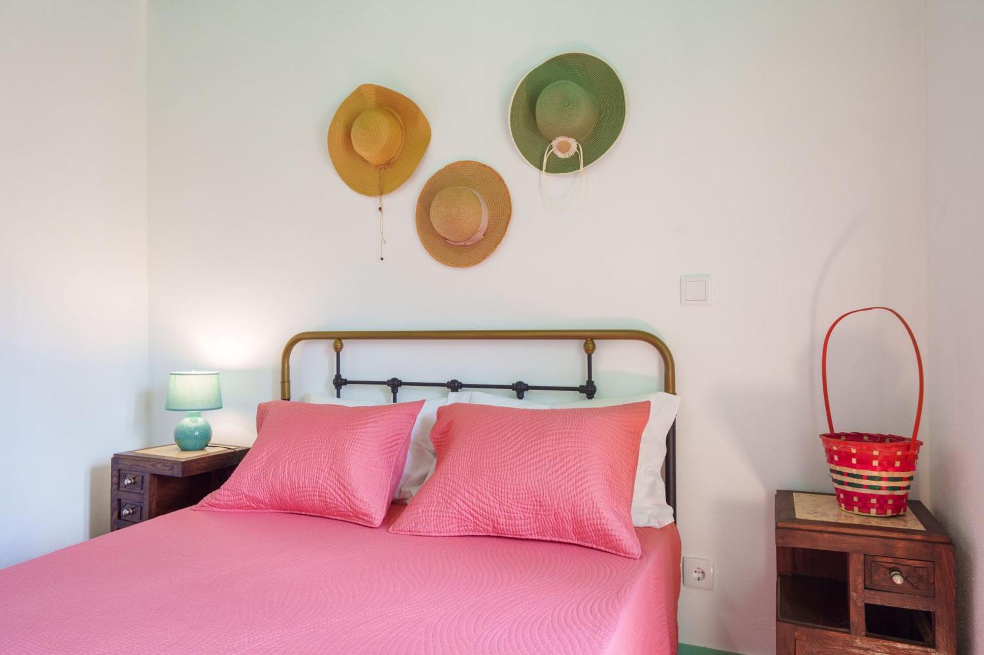 Casa Alba - Alvados Villa Dış mekan fotoğraf