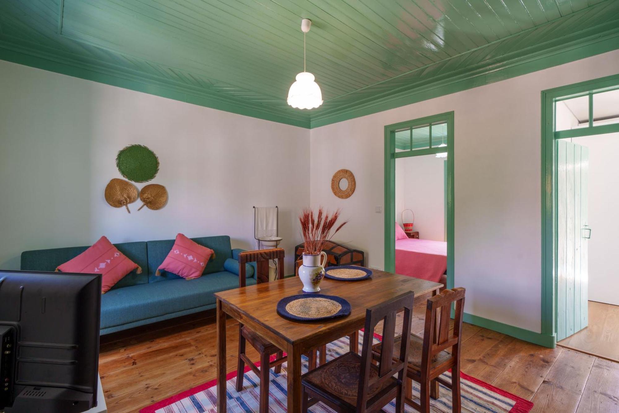 Casa Alba - Alvados Villa Dış mekan fotoğraf