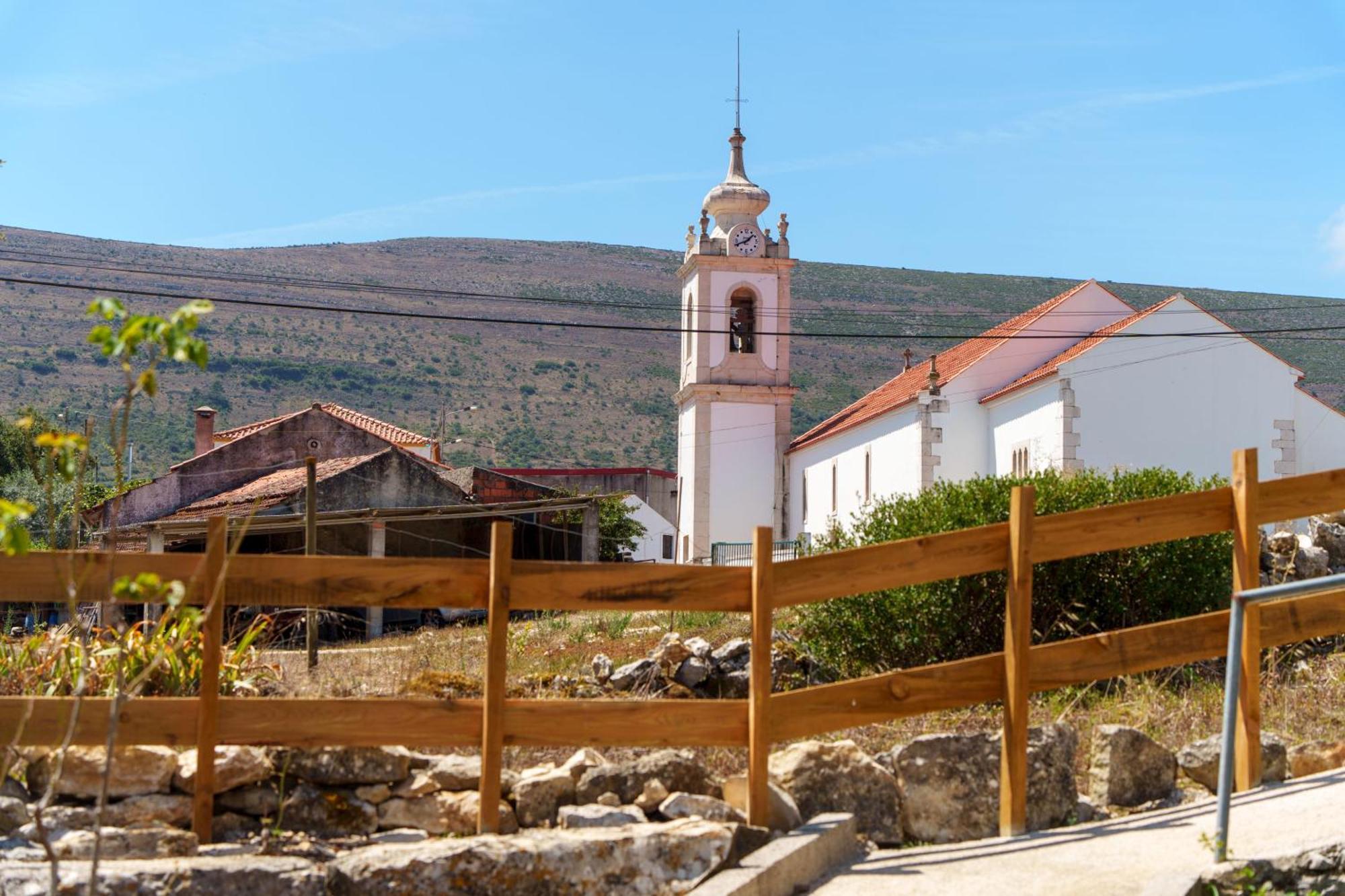 Casa Alba - Alvados Villa Dış mekan fotoğraf