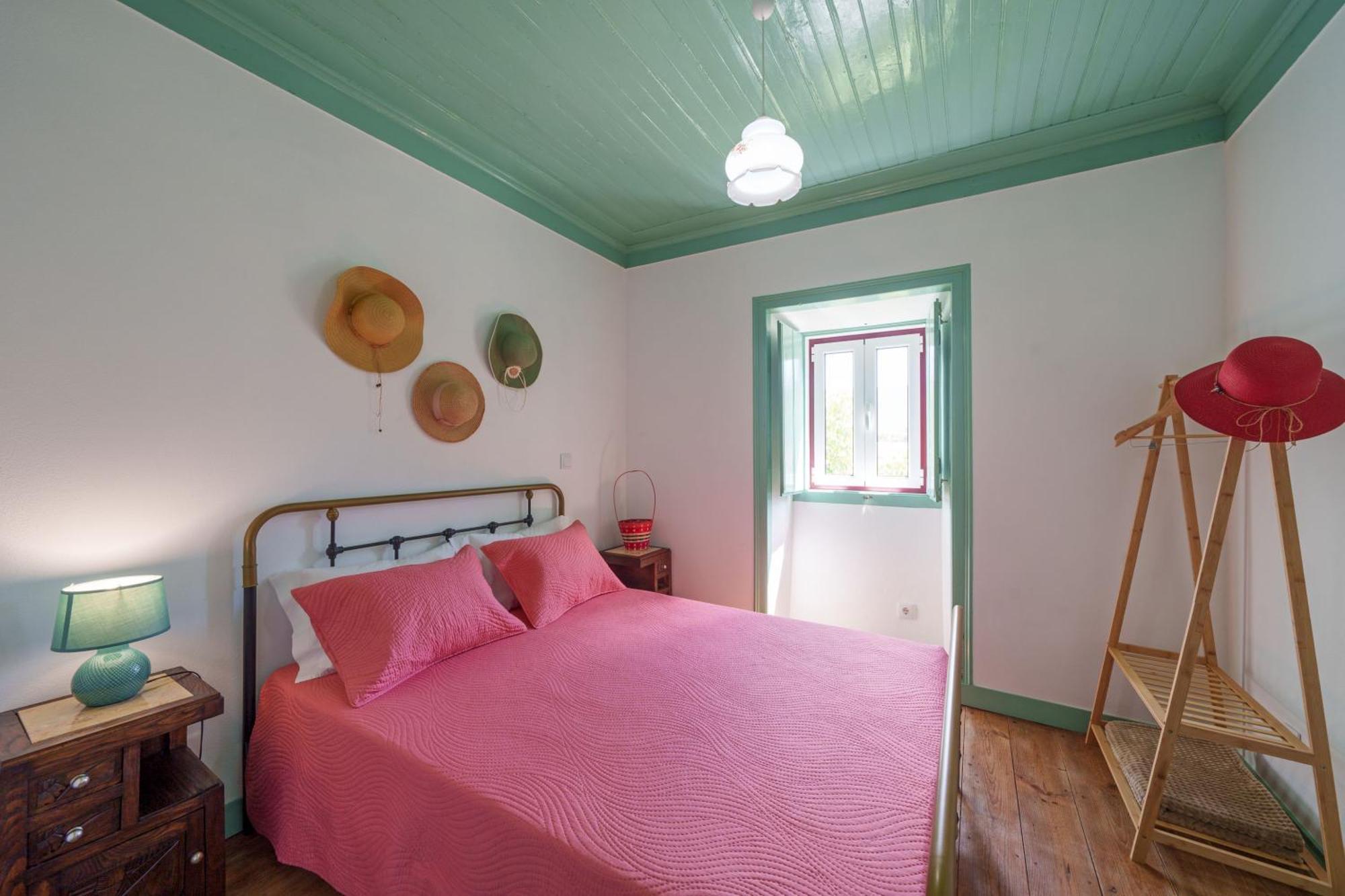 Casa Alba - Alvados Villa Dış mekan fotoğraf