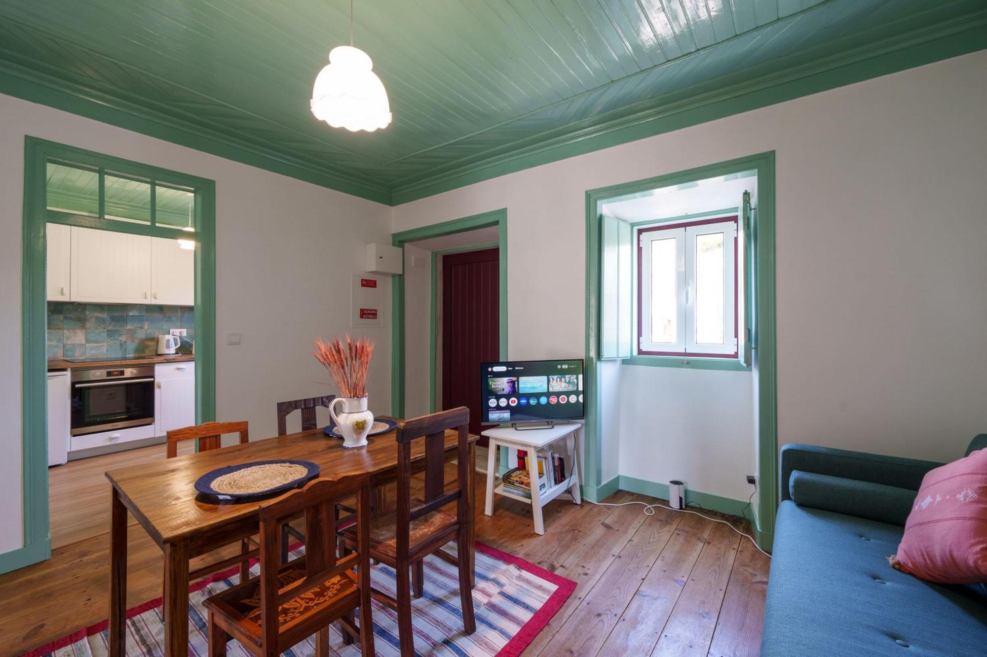Casa Alba - Alvados Villa Dış mekan fotoğraf