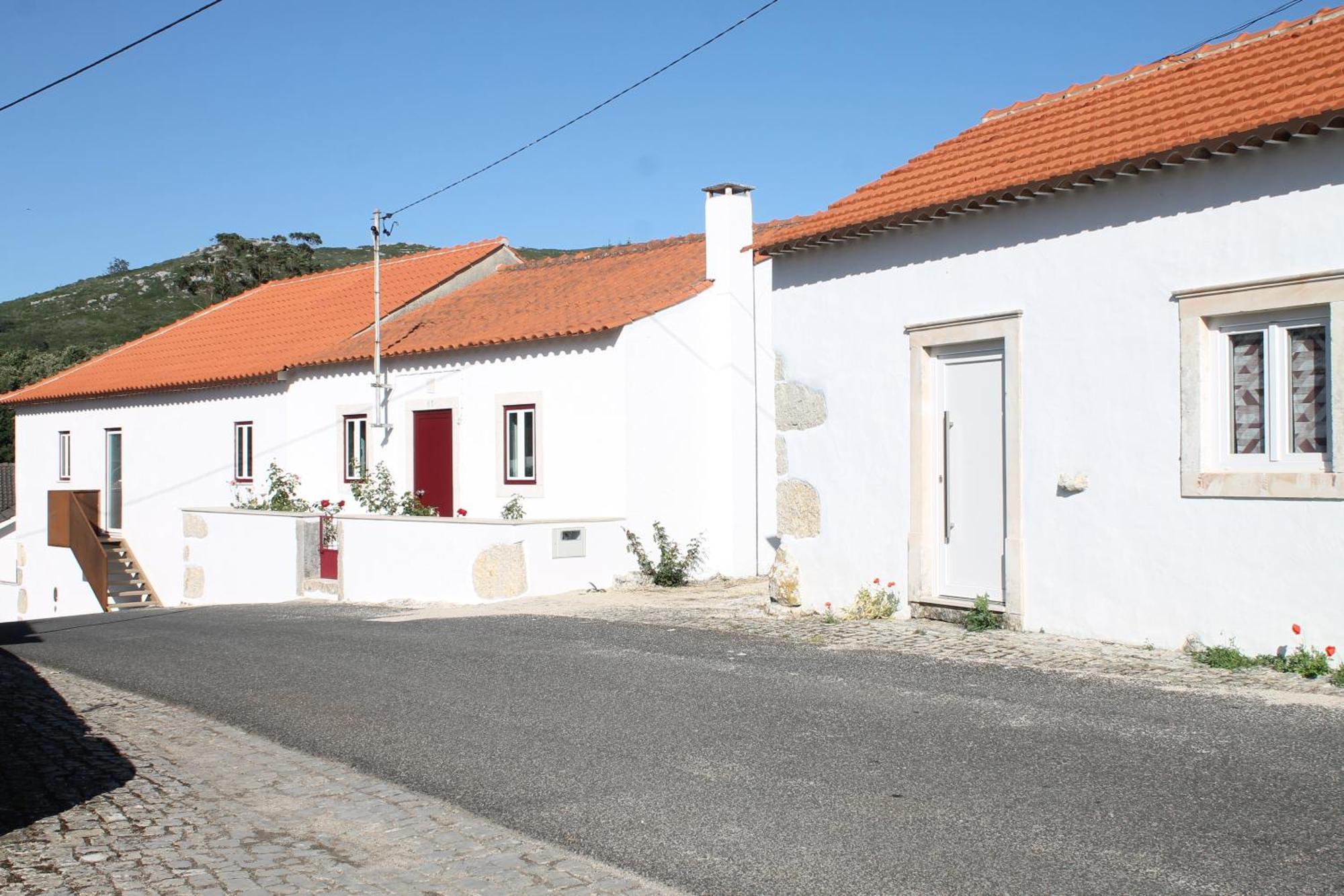 Casa Alba - Alvados Villa Dış mekan fotoğraf