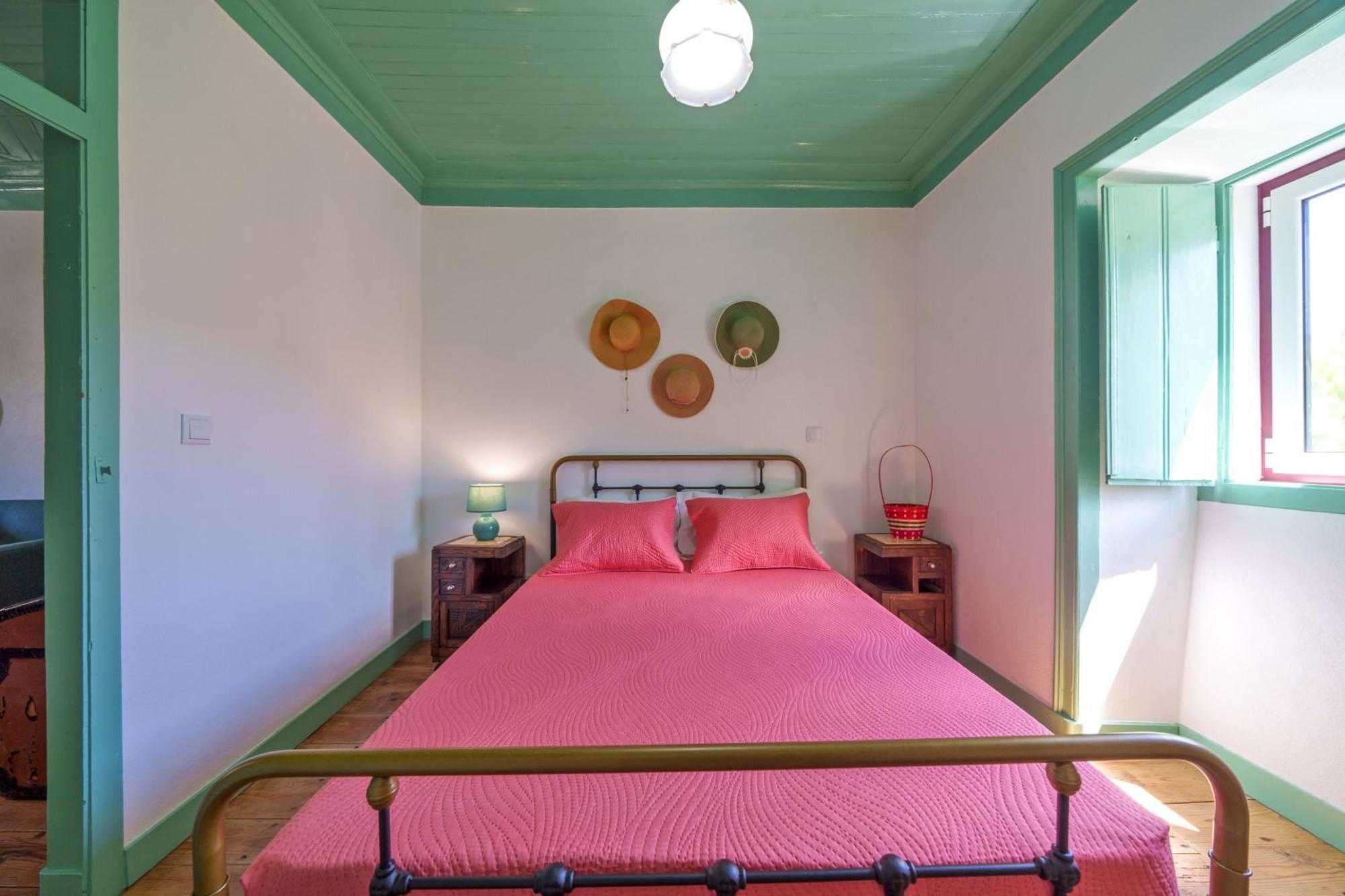 Casa Alba - Alvados Villa Dış mekan fotoğraf