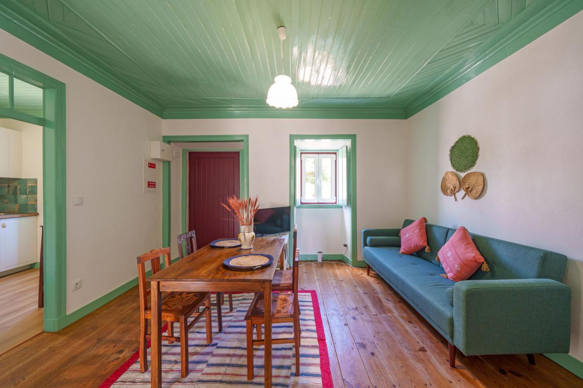 Casa Alba - Alvados Villa Dış mekan fotoğraf